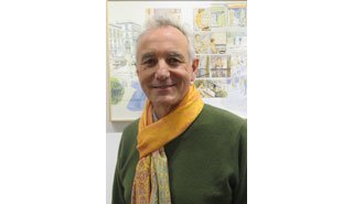 Jacques Ferrandez (Le Premier Homme) : "L'œuvre de Camus est intemporelle".