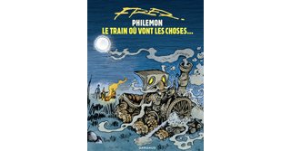 Le crépuscule de Philémon