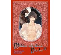 Mille et une nuits T1 - par Han Seung hee & Jun Jin Suk - Carabas