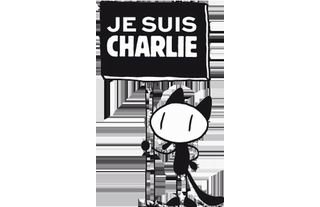 Angoulême 2015 : Grand Prix Spécial pour Charlie Hebdo
