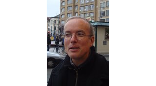 Emmanuel Guibert : « À l'enfance d'Alan se mêle aussi l'enfance de mon propre enfant. »