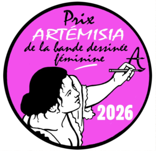 Les Prix Artémisia 2026 sont...