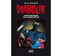L'Âge d'or de "Diabolik"