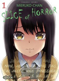 Mieruko-Chan, le sympathique mariage entre horreur et humour
