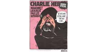 Le procès de Charlie Hebdo : une tentative de censure