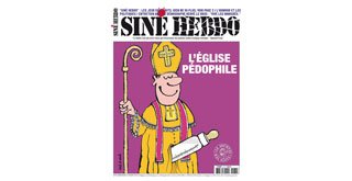 Siné Hebdo s'arrête de paraître