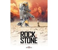 Rock & Stone, vol. 1/2 - Par Jean, Valeani & Georges - Delcourt