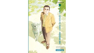 Jirô Taniguchi, entretiens pudiques