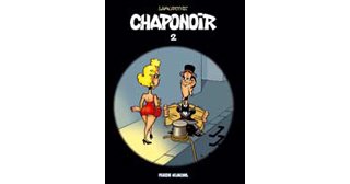 Chaponoir - T2 - par Lamorthe - Fluide glacial