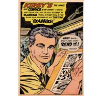 Le marché francophone est entré dans un âge d'or du comic book