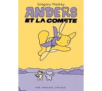 Rétro "BD alternative" 2016 : The Hoochie Coochie aux extrêmes