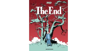 La plus belle des fins du monde... signée Zep