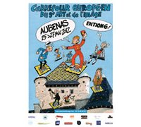 Festival d'Aubenas, sixième clap : Fournier à l'honneur