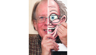 Mort d'Howard Cruse, figure de la bande dessinée Underground LGTB américaine
