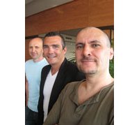 Richard Virenque : « On m'a fait passer pour cette caricature-là »