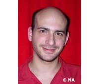 Julien Neel : "La création de Lou a été intuitive et naturelle"