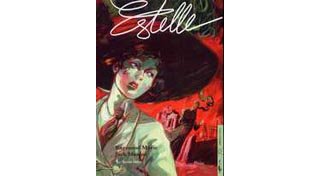 Estelle - Tome 4 - Par Maric & Manini - Carabas