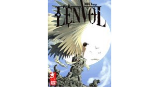 L'Envol - Zhang Xiaoyu - Xiao Pan