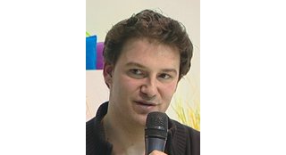 Patrick Mallet : "J'adore Moby Dick et je trouvais amusant d'imaginer l'enfance d'Achab"