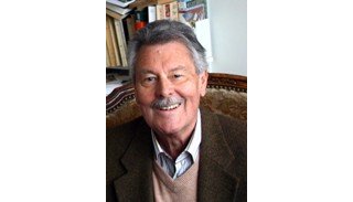 André-Paul Duchâteau, disparition d'un « gentleman-conteur »