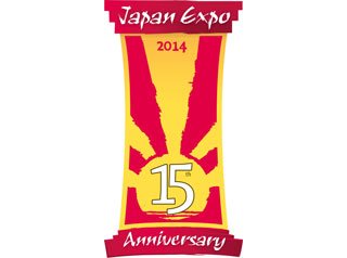 Japan Expo 2014