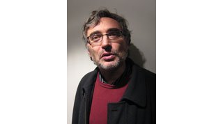 David B, « Grand Boum 2008 » du Festival de Blois