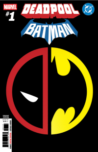 Batman/Deadpool : la rencontre au sommet joue la carte du contraste