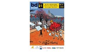 Le Festival de Blois « BD Boum » mise sur le social