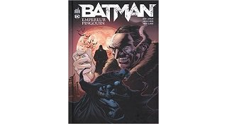 Empereur Pingouin - Par John Layman - Jason Fabok & Andy Clarke - Urban Comics