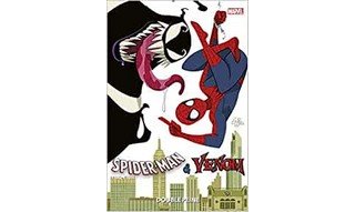Spider-Man & Venom : Double Peine – Par Mariko Tamaki & Gurihiru – Panini Comics