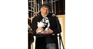 Angoulême 2019 : Frank Miller, le Wonder Boy des comics, reçoit un Fauve d'honneur
