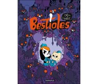 Bestioles – Par Ohm & Hubert – Dargaud