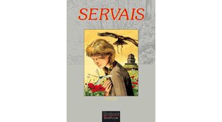 Isabelle - La mémoire des Arbres T9 - Servais - Dupuis