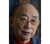 En hommage à He Youzhi