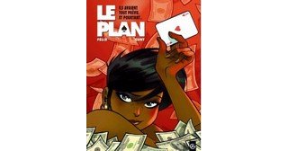 Le Plan - Par Felix et Gunt - Editions Bamboo