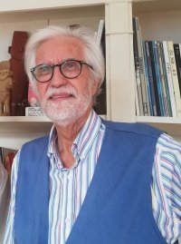 Mort d'un « hergéologue », spécialiste de Tintin