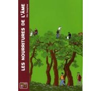 Les nourritures de l'âme - Par Kim Dong-hwa - Casterman