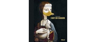 "L'Art du canard" : la rencontre entre les institutions artistiques et la culture populaire made in Disney
