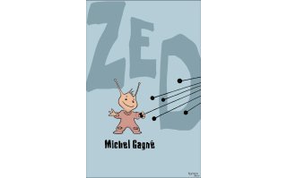 Zed - T1 - Michel Gagné - Kymera