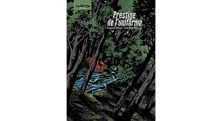 Prestige de l'Uniforme - Hugues Micol & Loo Hui Phang - Dupuis
