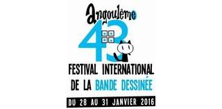 Angoulême 2016 : Désormais la sélection officielle ne représente plus la bande dessinée francophone.