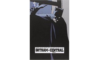 Gotham Central T4 - Par Ed Brubaker et Greg Rucka - Urban Comics