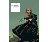 Miss Endicott : Première Partie - Par Derrien & Fourquemin - Le Lombard