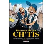 Les Ch'tis chont lô !