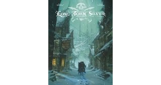 Intégrales et beaux livres à placer sous le sapin : Pirates et chevauchées américaines chez Dargaud