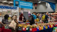 Copenhague Comics 2025 : reportage et prix