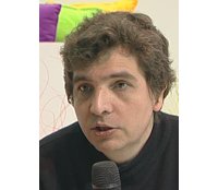 Eric Chabbert : "Avec New Byzance, j'avais envie de travailler sur l'architecture"
