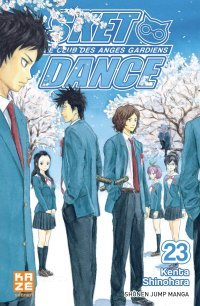 Sket Dance T23 - Par Kenta Shinohara - Kazé Manga