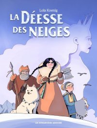 La Déesse des Neiges : Une ambition qui fond comme neige au soleil