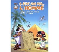 Les dessins animés d'Albert Barillé intelligemment adaptés par Soleil
